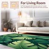 Eclectic Greenery Theme Fusion(Green)