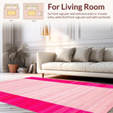 Stylish Contemporary Trim(Pink)