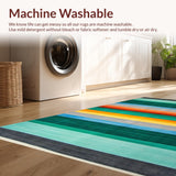 Luxurious Pastel Curved(Green)