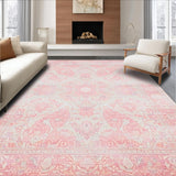 Sophisticated Neutral Color Palette(Pink)