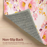 Elegant Petal Motif(Pink)