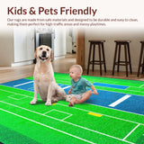 Dynamic Raceway Exploration Theme(Green)