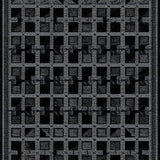 Ultra Soft Area Rug, Non Slip, Stain Resistant, Washable Area Rugs for Living Room, Bedroom, Elegant Black Bow Area Rug: Coquette Home Decor(Black)