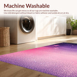 Chic Ombre Starry Delight(Pink)