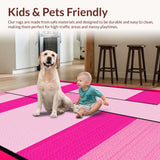 Contemporary Light Fusion(Pink)