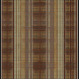 Ultra Soft Area Rug, Non Slip, Stain Resistant, Washable Area Rugs for Living Room, Bedroom, Trendy Distressed Animal Texture(Brown)
