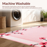 Trendy Checkered Delight(Pink)
