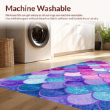 Lively Pastel Scallop Arrangement(Pink)