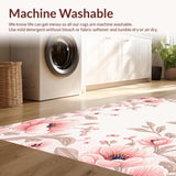 Pastel Cozy Shag(Pink)