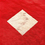 Bold Graphic Sports Style(Red)