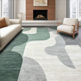 Luxurious Contemporary Motif(Gray)