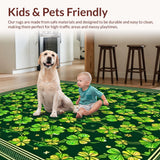 Eclectic Pot of Gold Inspiration(Green)