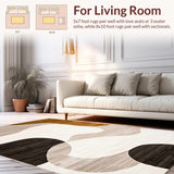 Transitional Toned Motif(Beige)
