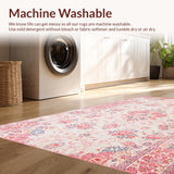 Cozy Rustic Petal Design(Pink)