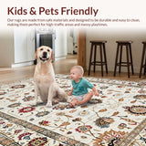 Charming Classic Diamond Composition(Beige)