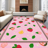 Joyful Kids Room Accessory(Pink)