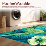Bright Tropical Waves(Blue)