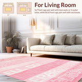 Chic Modern Typography Design(Pink)