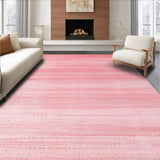 Elegant Minimalist Solid Hue(Pink)