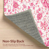 Adorable Bright Geometric Theme(Pink)