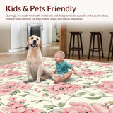 Sweet Dreamy Petal Design(Beige)