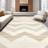 Stylish Warm Toned(Beige)