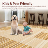 Cozy Minimalist Ogee(Beige)