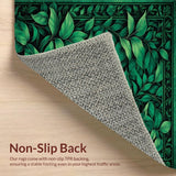 Chic Minimalist Plant(Green)