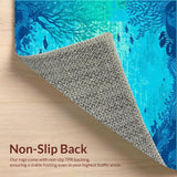 Cute Multi Toned Mermaid Aesthetic(Blue)