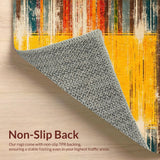 Contemporary Color Fusion(Yellow)