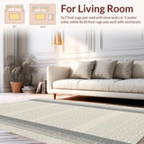 Sophisticated Handcrafted Decorative(Beige)