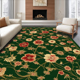 Whimsical Nature Inspired(Green)