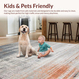 Elegant Modern Minimalist Design(Gray)