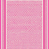 Elegant Ocean Breeze Visual(Pink)