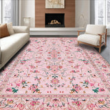 Graceful Vintage Petal Composition(Pink)