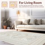 Coastal Earth Toned Style(Beige)
