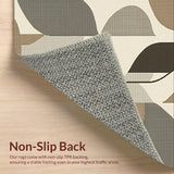 Chic Neutral Coastal Entry(Beige)