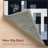 Fun Animated Character Theme(Gray)