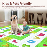 Dynamic Focused Color Palette(Red)