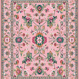 Playful Nature Inspired Aesthetic(Pink)