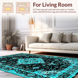 Contemporary Linear Trellis Concept(Black)