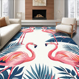 Contemporary Playful Nature(Pink)