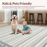 Chic Modern Circular Typography Design(Gray)