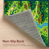 Dynamic Jurassic Off Road Experience(Green)