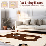 Cozy Fluffy Rustic Aesthetic(Beige)