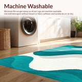 Contemporary Ombre Gradient Aesthetic(Green)