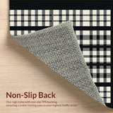 Inviting Farmhouse Style Typography(Black)