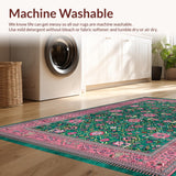 Minimalist Earthy Linear Elements(Green)