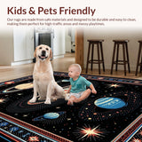 Dynamic Stellar Arrangement(Black)