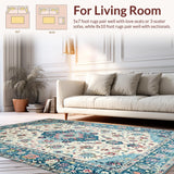 Vintage Inspired Floral Elegance(Beige)